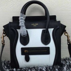 CELINE 셀린느 러기지백 C007035 나노