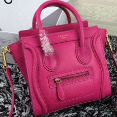 CELINE 셀린느 러기지백 C007036 나노