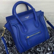 CELINE 셀린느 러기지백 C007037 나노