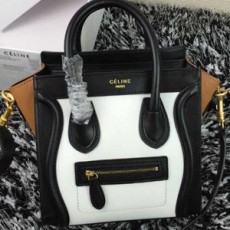 CELINE 셀린느 러기지백 C007039 나노