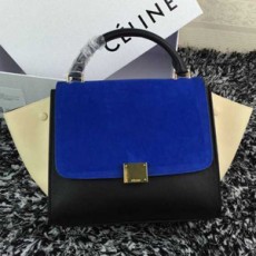 CELINE 셀린느 트라페제 C007041 미니