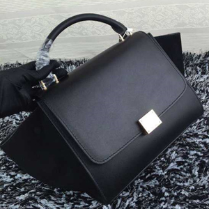 CELINE 셀린느 트라페제 C007042 미니