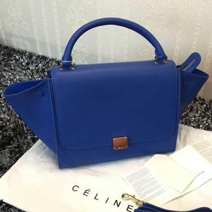 CELINE 셀린느 트라페제 C007043 미듐