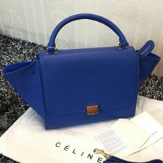 CELINE 셀린느 트라페제 C007043 미듐