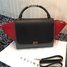 CELINE 셀린느 트라페제 C007044 미듐