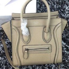 CELINE 셀린느 러기지백 C007050 나노