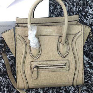 CELINE 셀린느 러기지백 C007050 나노