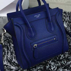 CELINE 셀린느 러기지백 C007051 나노
