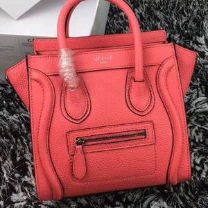 CELINE 셀린느 러기지백 C007052 나노