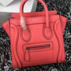 CELINE 셀린느 러기지백 C007052 나노