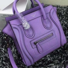 CELINE 셀린느 러기지백 C007053 나노