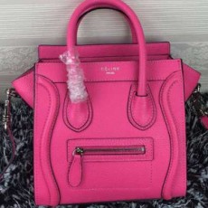 CELINE 셀린느 러기지백 C007054 나노