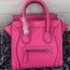 CELINE 셀린느 러기지백 C007054 나노