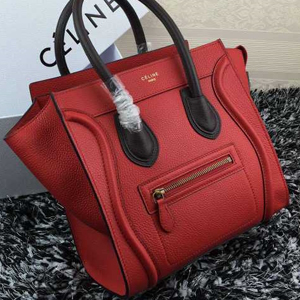 CELINE 셀린느 러기지백 C007056 마이크로