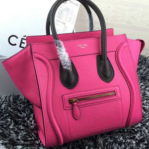 CELINE 셀린느 러기지백 C007057 마이크로
