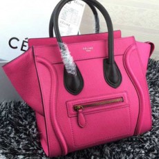 CELINE 셀린느 러기지백 C007057 마이크로