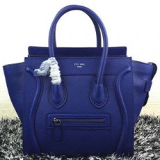 CELINE 셀린느 러기지백 C007058 마이크로