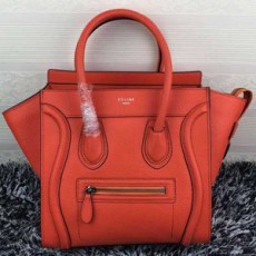 CELINE 셀린느 러기지백 C007059 마이크로