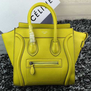 CELINE 셀린느 러기지백 C007060 마이크로