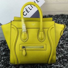 CELINE 셀린느 러기지백 C007060 마이크로
