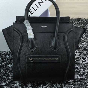 CELINE 셀린느 러기지백 C007061 마이크로