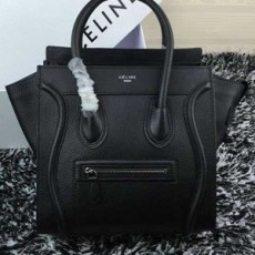 CELINE 셀린느 러기지백 C007061 마이크로