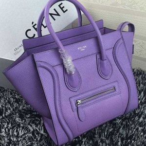 CELINE 셀린느 러기지백 C007062 마이크로