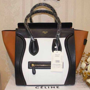 CELINE 셀린느 러기지백 C007064 미듐