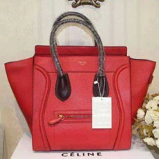 CELINE 셀린느 러기지백 C007065 미듐
