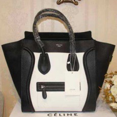 CELINE 셀린느 러기지백 C007066 미듐