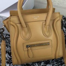 CELINE 셀린느 러기지백 C007068 나노