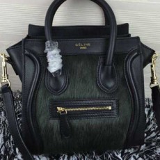CELINE 셀린느 러기지백 C007070 나노