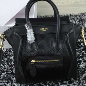 CELINE 셀린느 러기지백 C007071 나노