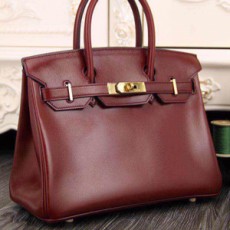 HERMES 에르메스 커스텀 버킨35