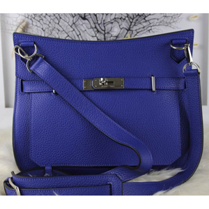 HERMES 에르메스 짚시에르 커스텀 28