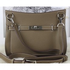 HERMES 에르메스 짚시에르 커스텀 28