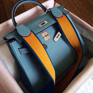 HERMES 에르메스 켈리백