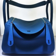 HERMES 에르메스 커스텀급 린디백