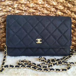 CHANEL 샤넬 WOC 여성가방