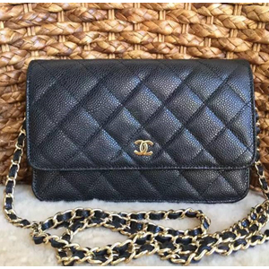CHANEL 샤넬 WOC 여성가방
