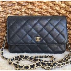 CHANEL 샤넬 WOC 여성가방
