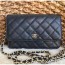 CHANEL 샤넬 WOC 여성가방