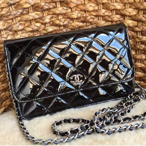 CHANEL 샤넬 WOC 여성가방