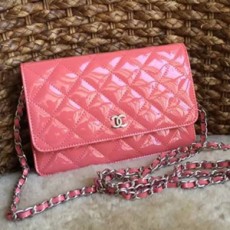 CHANEL 샤넬 WOC 여성가방