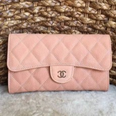 CHANEL 샤넬 여성지갑