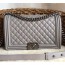 CHANEL 샤넬 보이백 여성가방