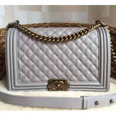CHANEL 샤넬 보이백 여성가방