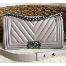 CHANEL 샤넬 보이백 여성가방
