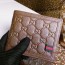 GUCCI 구찌 G9023-3 남성지갑