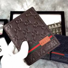 GUCCI 구찌 60805-2 남성지갑